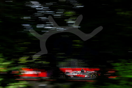 F1 Grand Prix of Canada
