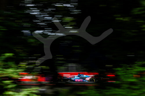 F1 Grand Prix of Canada