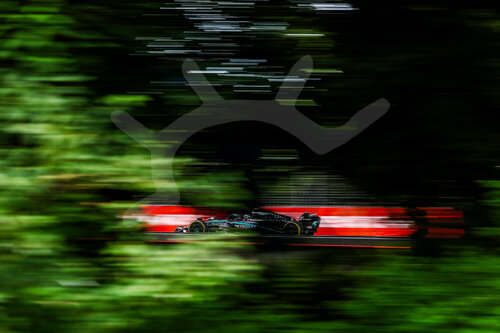 F1 Grand Prix of Canada