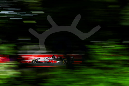 F1 Grand Prix of Canada