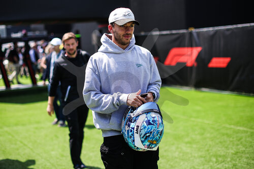 F1 Grand Prix of Canada