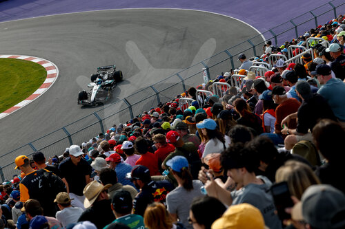 F1 Grand Prix of Canada