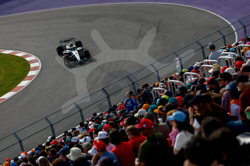 F1 Grand Prix of Canada