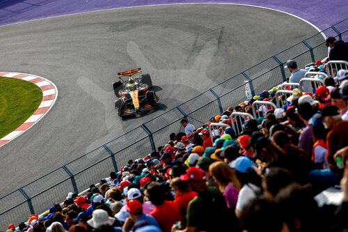F1 Grand Prix of Canada