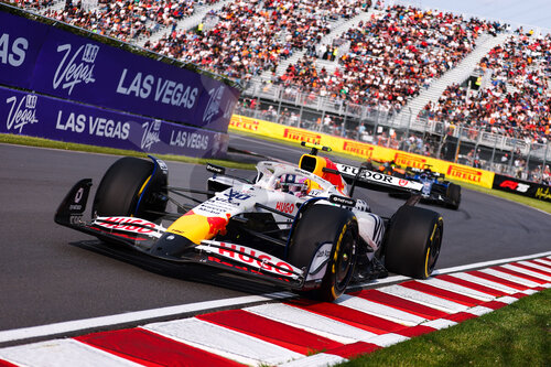 F1 Grand Prix of Canada