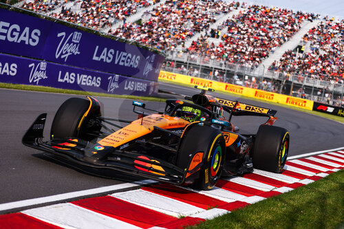 F1 Grand Prix of Canada