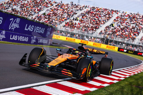 F1 Grand Prix of Canada
