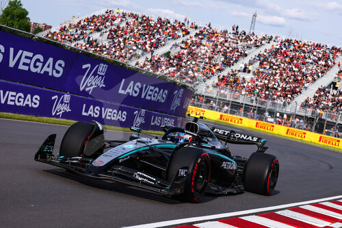 F1 Grand Prix of Canada
