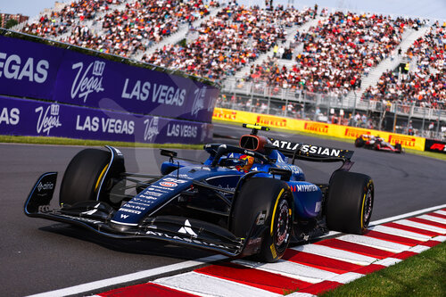 F1 Grand Prix of Canada
