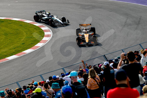 F1 Grand Prix of Canada