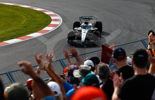 F1 Grand Prix of Canada