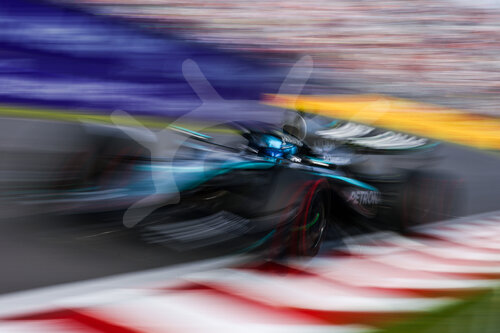 F1 Grand Prix of Canada
