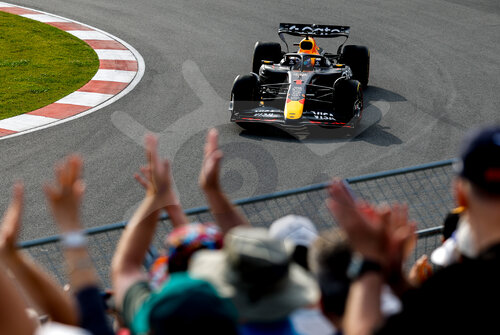 F1 Grand Prix of Canada