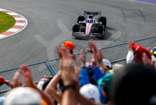 F1 Grand Prix of Canada