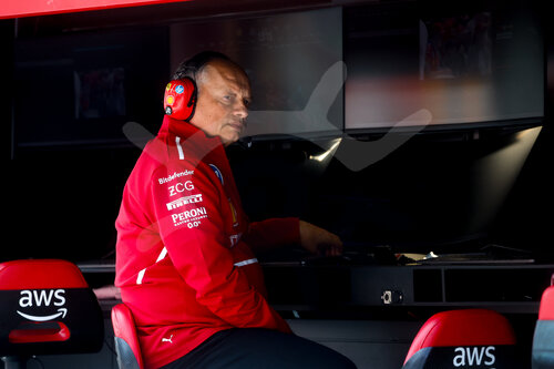 F1 Grand Prix of Canada
