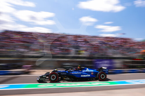 F1 Grand Prix of Canada