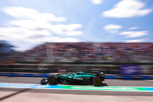 F1 Grand Prix of Canada