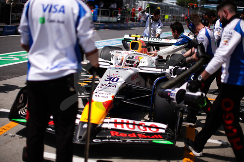 F1 Grand Prix of Canada