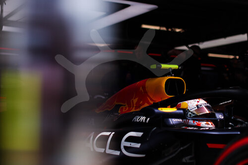 F1 Grand Prix of Canada