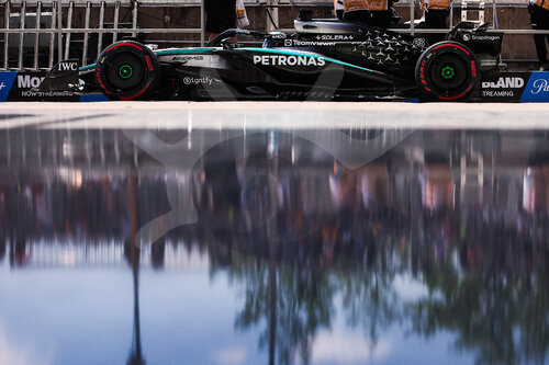 F1 Grand Prix of Canada