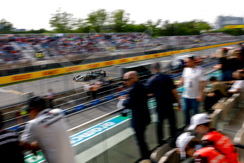 F1 Grand Prix of Canada