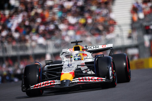 F1 Grand Prix of Canada
