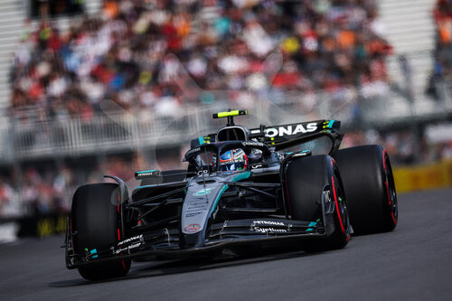 F1 Grand Prix of Canada