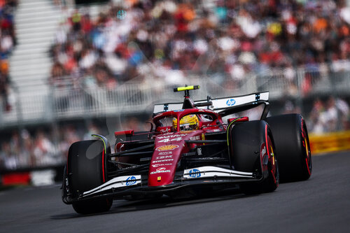 F1 Grand Prix of Canada