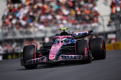 F1 Grand Prix of Canada