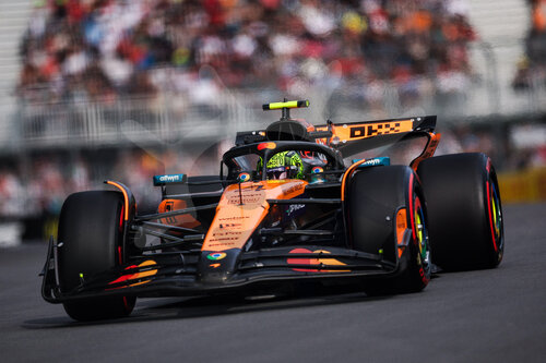F1 Grand Prix of Canada