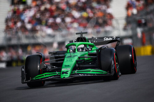 F1 Grand Prix of Canada