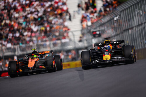 F1 Grand Prix of Canada