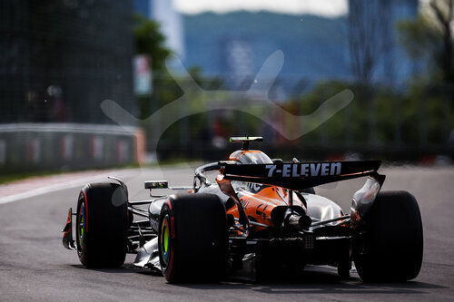 F1 Grand Prix of Canada
