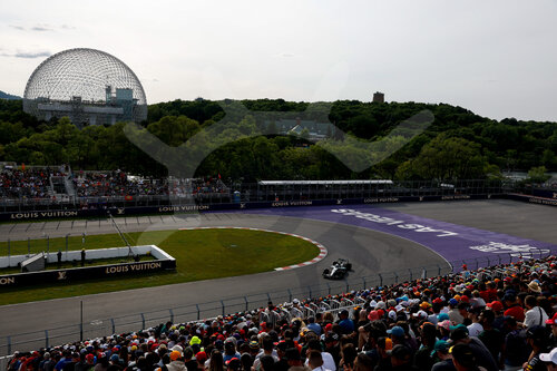 F1 Grand Prix of Canada