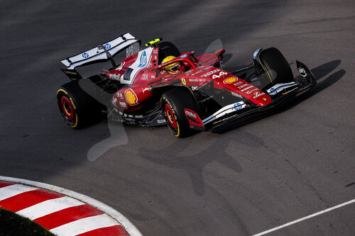 F1 Grand Prix of Canada