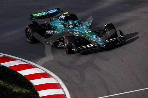 F1 Grand Prix of Canada