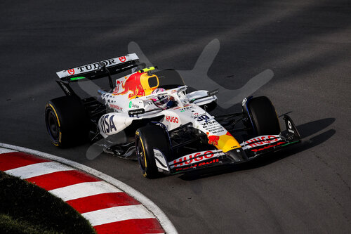 F1 Grand Prix of Canada