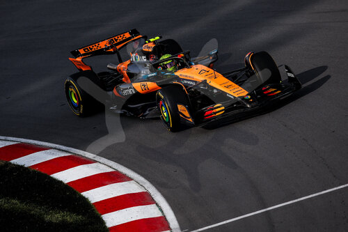 F1 Grand Prix of Canada