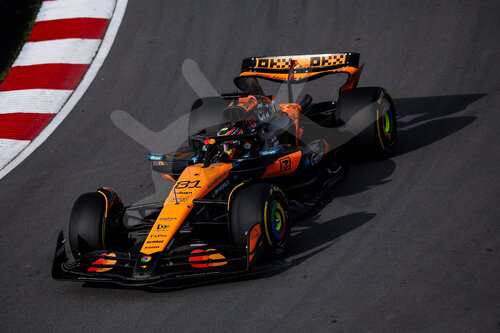 F1 Grand Prix of Canada