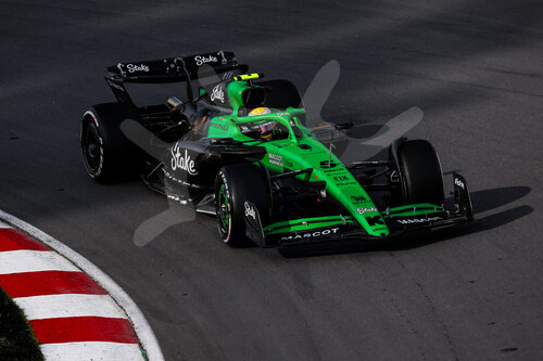 F1 Grand Prix of Canada