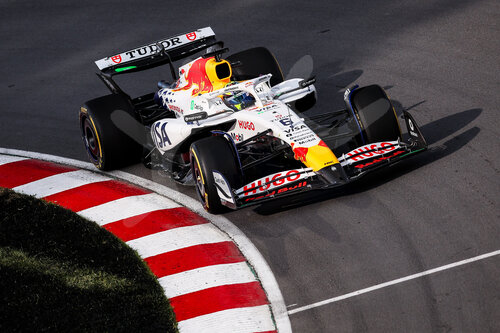 F1 Grand Prix of Canada