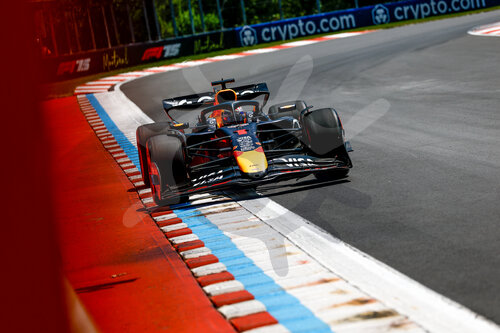 F1 Grand Prix of Canada
