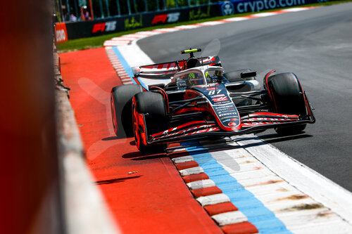 F1 Grand Prix of Canada