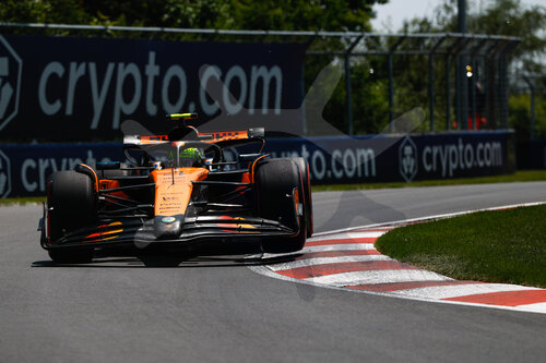 F1 Grand Prix of Canada