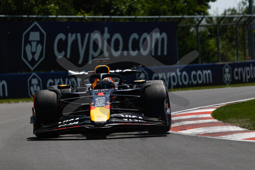 F1 Grand Prix of Canada