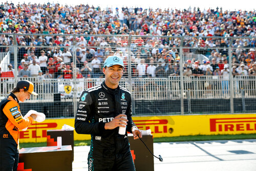 F1 Grand Prix of Canada