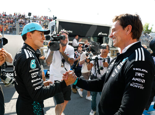 F1 Grand Prix of Canada