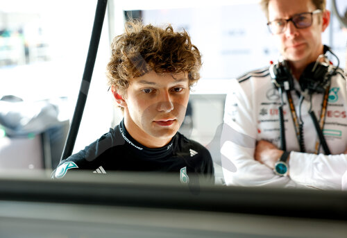 F1 Grand Prix of Canada