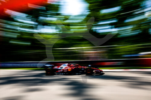 F1 Grand Prix of Canada