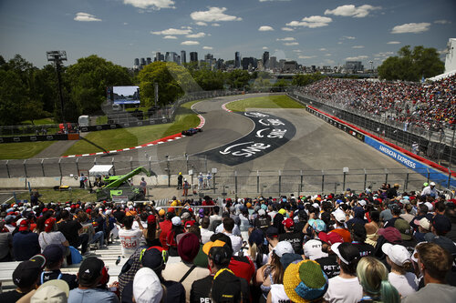 F1 Grand Prix of Canada